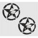 Военни звезди Сузуки