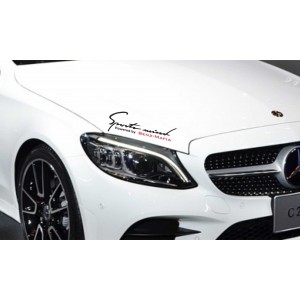 Sport mind Benz Mafia