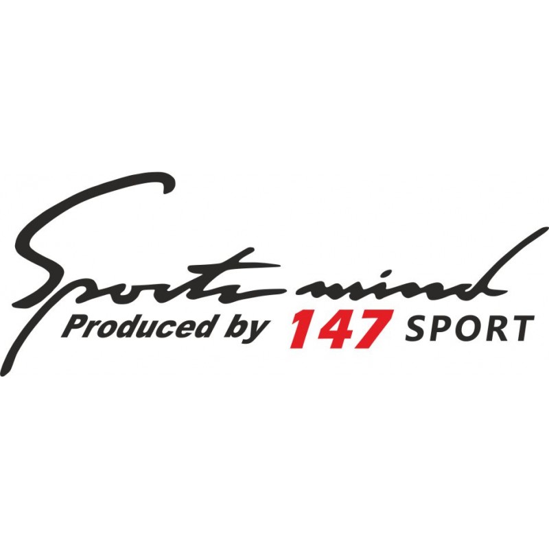 Sport mind Alfa romeo, Алфа ромео модел 147