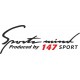 Sport mind Alfa romeo, Алфа ромео модел 147