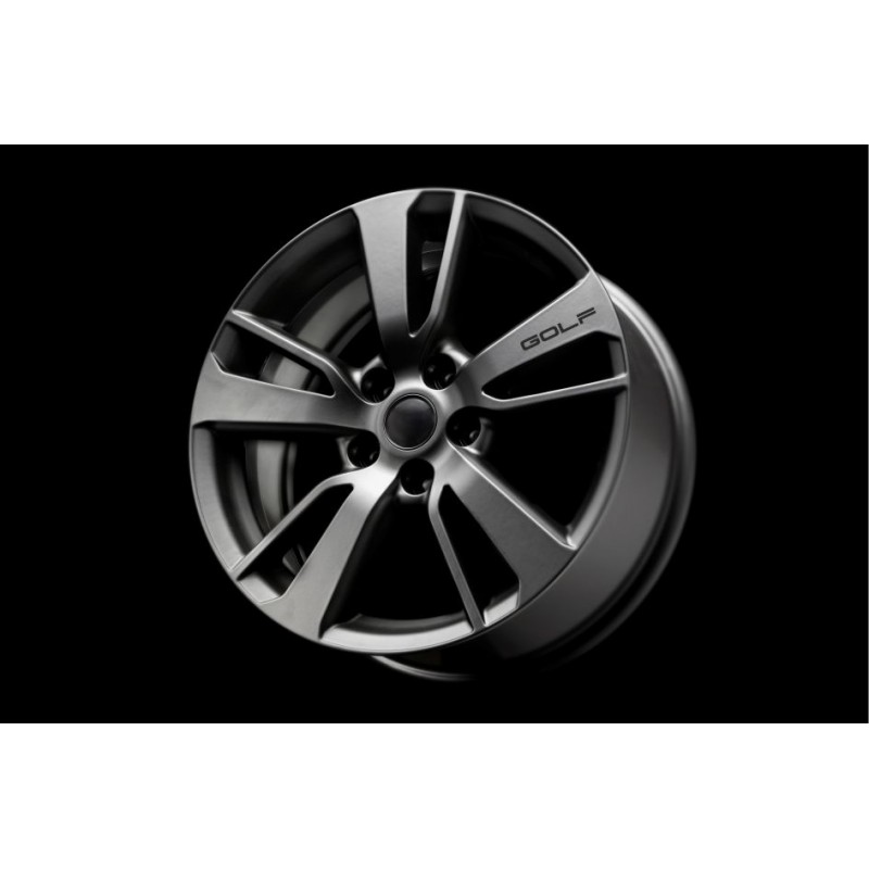 Стикери за странични огледала, джанти, дръжки, прозорец Golf VW 4 5 6 7 MK