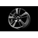 Стикери за странични огледала, джанти, дръжки, прозорец Golf VW 4 5 6 7 MK