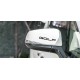 Стикери за странични огледала, джанти, дръжки, прозорец Golf VW 4 5 6 7 MK