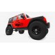 4x4 Offroad джип, планина, комплект стикери