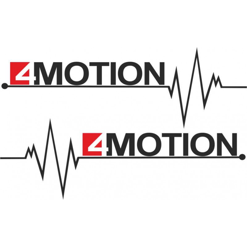 4 motion стикери, 4x4, тунинг