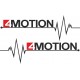 4 motion стикери, 4x4, тунинг