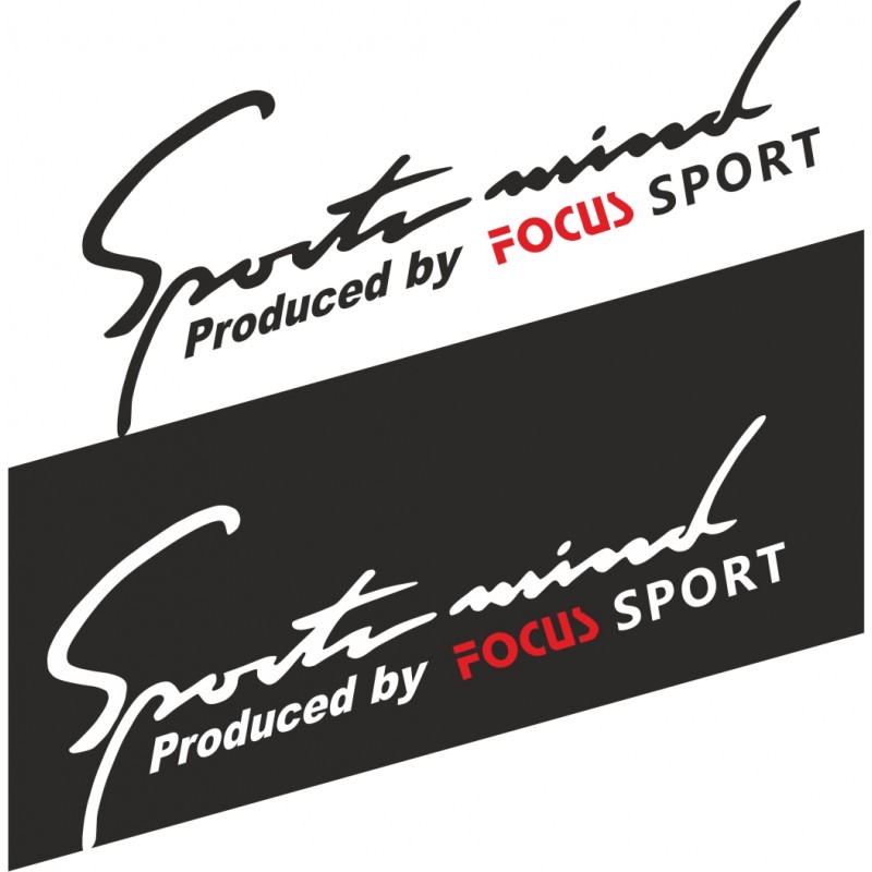 Sport mind Focus