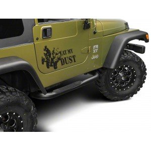 Забавен стикер за 4х4, АТВ, OFFROAD