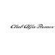 Стикер за Алфа Ромео Клуб Алфа Ромео / Alfa Romeo Club